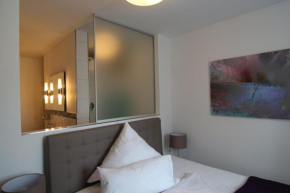 Отель Hotel & Restaurant Arnoldusklause  Дюрен
